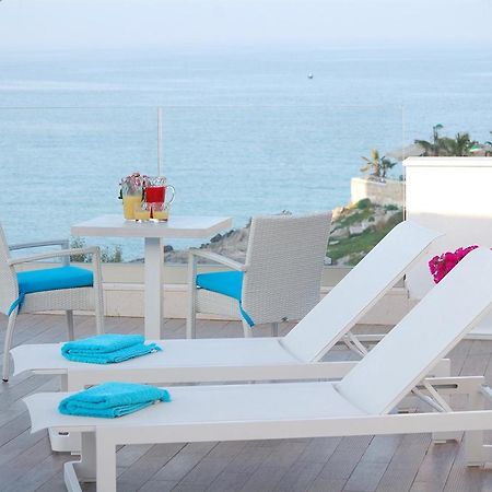 Bellariva Monopoli B&B E Relax Exteriör bild