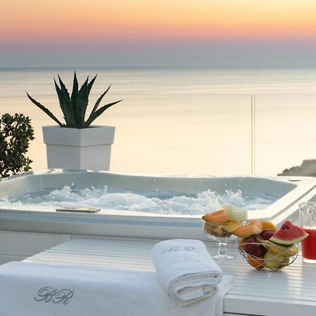 Bellariva Monopoli B&B E Relax Exteriör bild