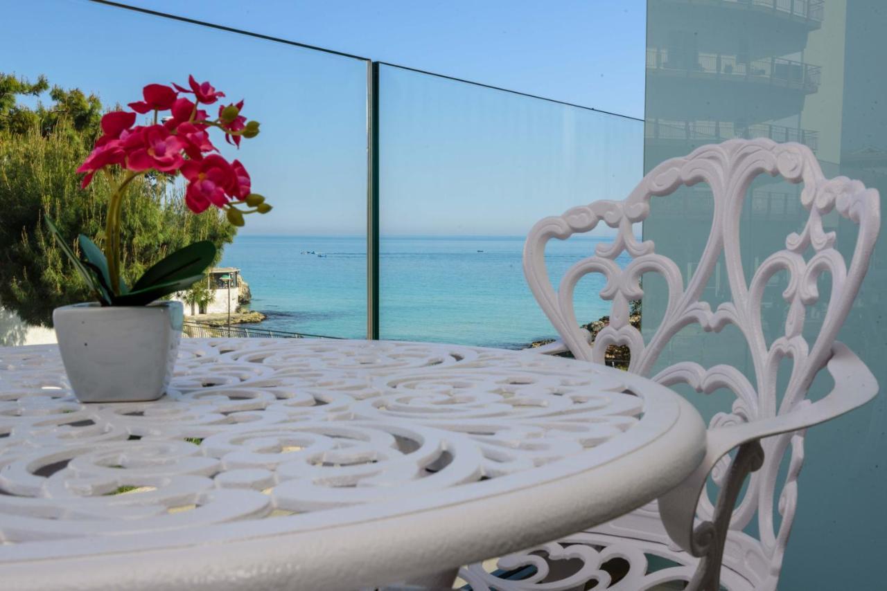 Bellariva Monopoli B&B E Relax Exteriör bild