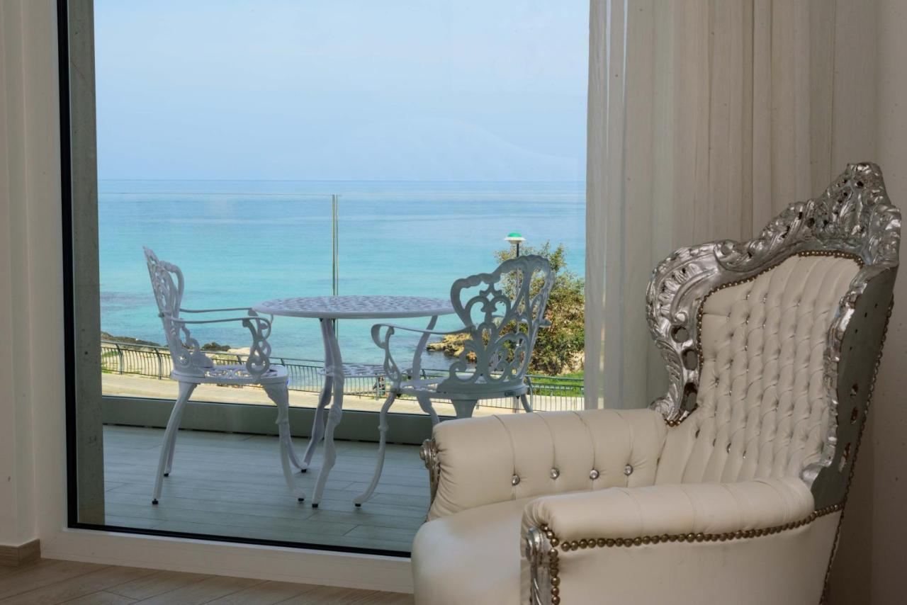 Bellariva Monopoli B&B E Relax Exteriör bild