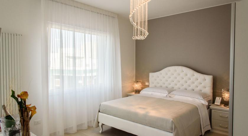 Bellariva Monopoli B&B E Relax Rum bild