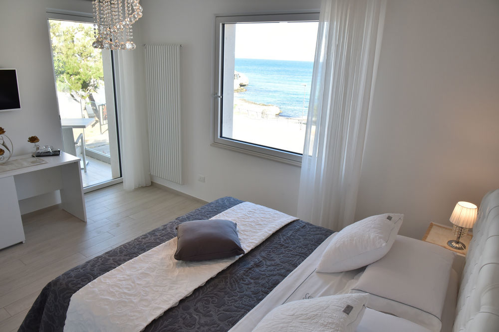 Bellariva Monopoli B&B E Relax Exteriör bild
