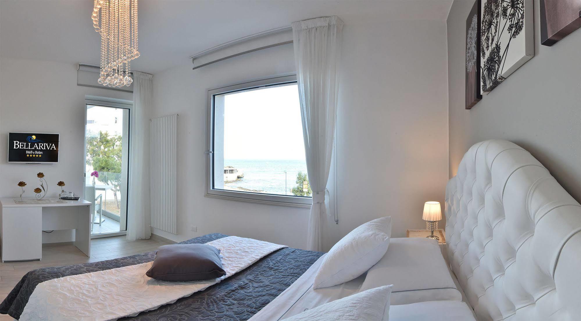 Bellariva Monopoli B&B E Relax Exteriör bild