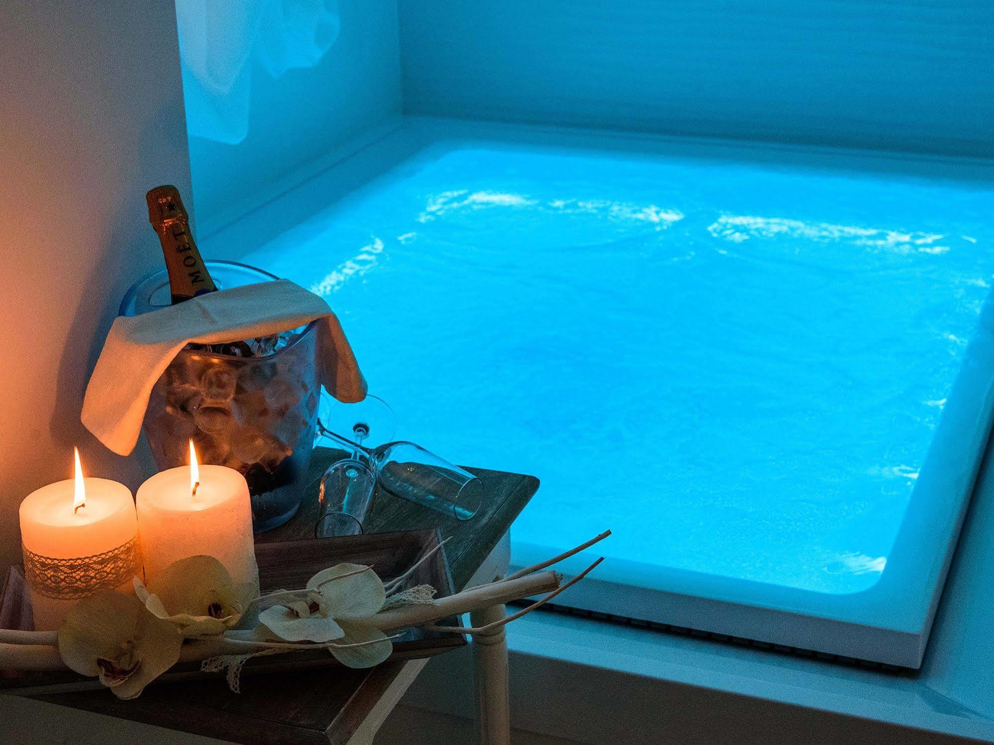 Bellariva Monopoli B&B E Relax Exteriör bild