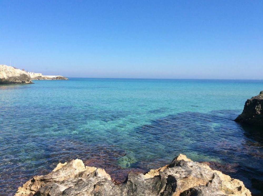 Bellariva Monopoli B&B E Relax Exteriör bild