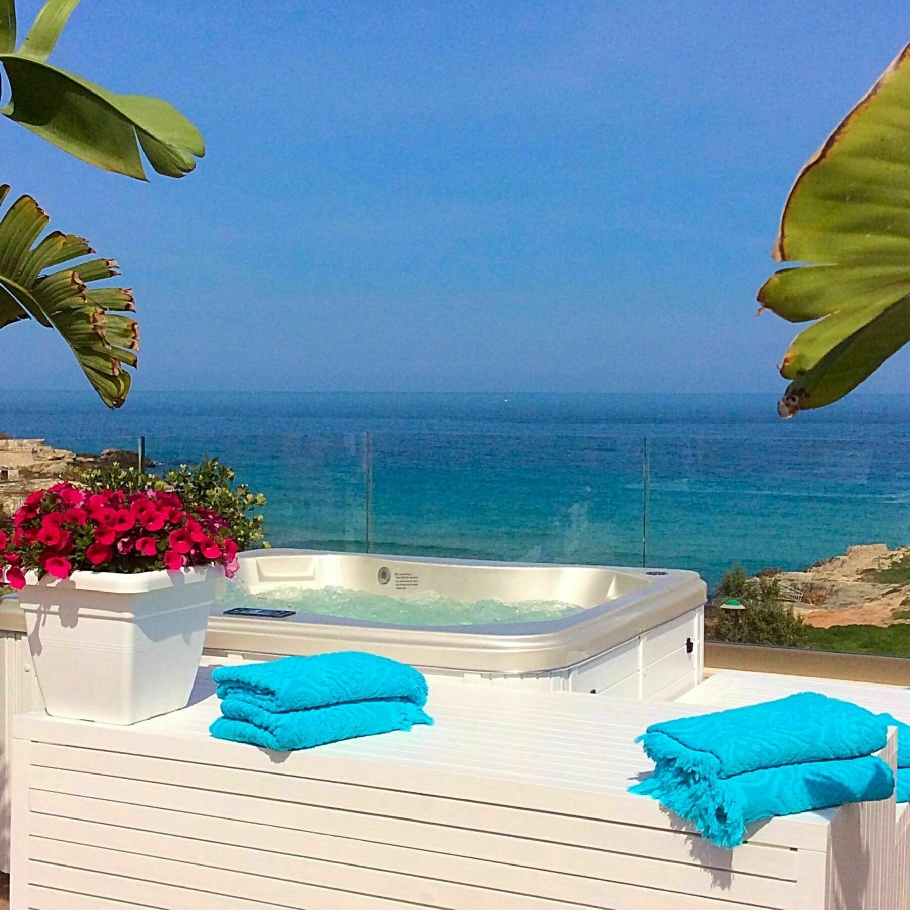 Bellariva Monopoli B&B E Relax Exteriör bild