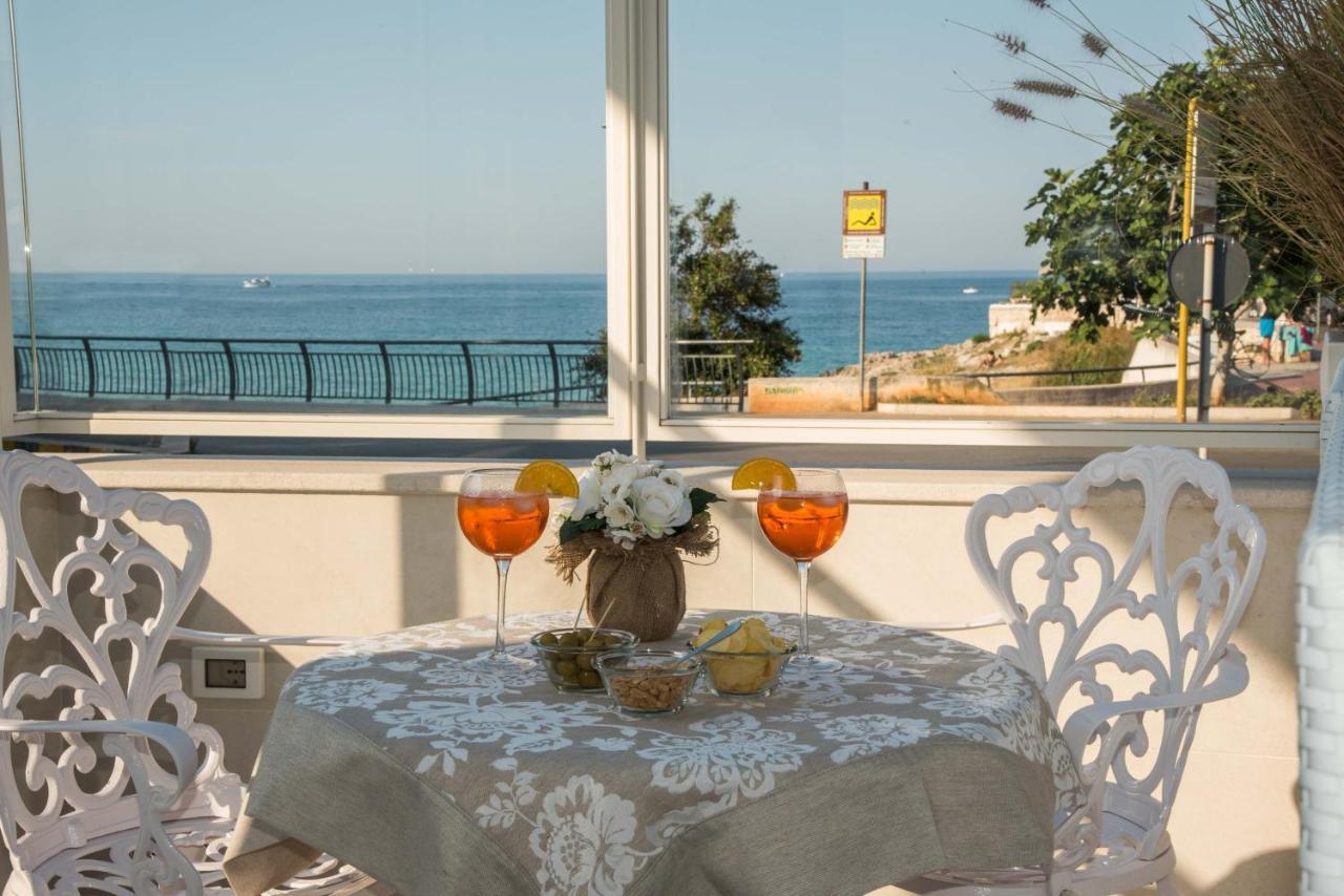 Bellariva Monopoli B&B E Relax Exteriör bild